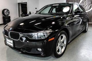 Used 2013 BMW 3 Series 328i xDrive in Elizabeth, New Jersey