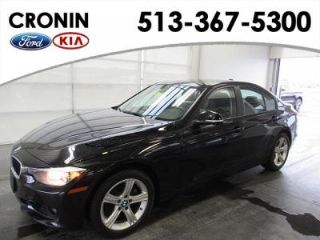 Used 2015 BMW 3 Series 328i xDrive in Harrison, Ohio