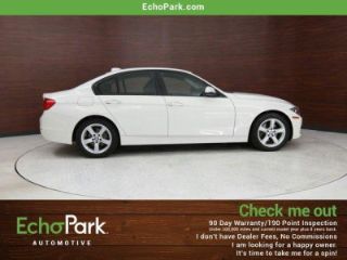 Used 2013 BMW 3 Series 328i xDrive in Thornton, Colorado