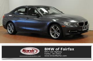 Used 2013 BMW 3 Series 328i xDrive in Fairfax, Virginia