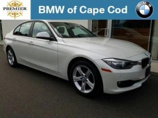 Used 2013 BMW 3 Series 328i xDrive in Hyannis, Massachusetts