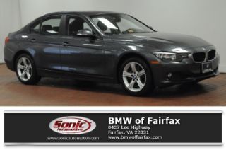 Used 2013 BMW 3 Series 328i xDrive in Fairfax, Virginia