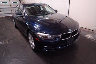 Used 2015 BMW 3 Series 328i xDrive in Cincinnati, Ohio