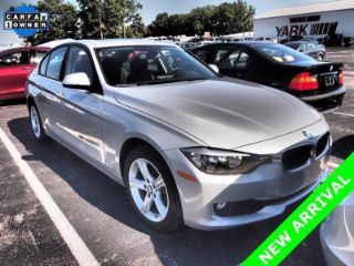 Used 2013 BMW 3 Series 328i xDrive in Toledo, Ohio