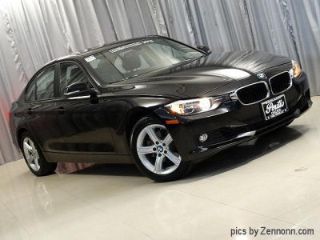 Used 2013 BMW 3 Series 328i xDrive in Chicago, Illinois
