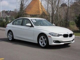 Used 2013 BMW 3 Series 328i xDrive in Shelby Township, Michigan