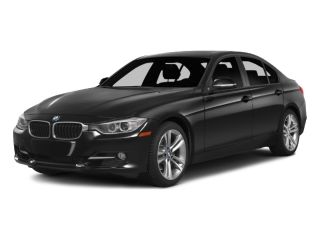 Used 2015 BMW 3 Series 328i xDrive in Columbus, Ohio