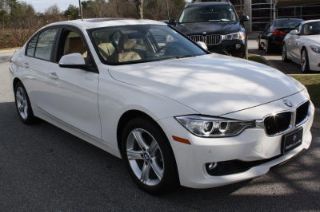 Used 2013 BMW 3 Series 328i xDrive in Fletcher, North Carolina