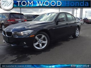 Used 2013 BMW 3 Series 328i xDrive in Anderson, Indiana
