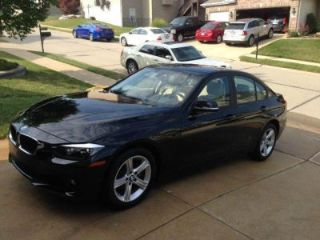 Used 2013 BMW 3 Series 328i xDrive in Arnold, Missouri