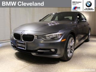 Used 2013 BMW 3 Series 328i xDrive in Solon, Ohio