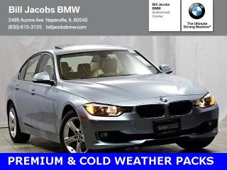 Used 2013 BMW 3 Series 328i xDrive in Naperville, Illinois
