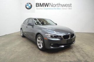 Used 2013 BMW 3 Series 328i xDrive in Fife, Washington