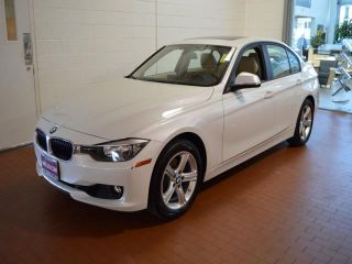 Used 2013 BMW 3 Series 328i xDrive in Elk Grove, California
