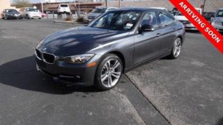 Used 2014 BMW 3 Series 328i xDrive in El Paso, Texas