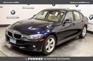 Used 2014 BMW 3 Series 328i xDrive in Bloomington, Minnesota