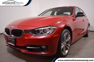 Used 2014 BMW 3 Series 328i xDrive in Wall, New Jersey