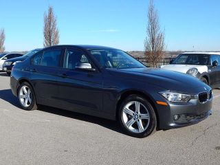 Used 2015 BMW 3 Series 328i xDrive in Merriam, Kansas