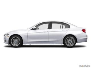 Used 2015 BMW 3 Series 328i xDrive in Peabody, Massachusetts