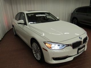 Used 2014 BMW 3 Series 328i xDrive in Spring Valley, New York