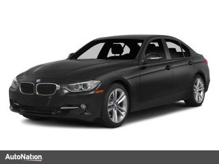 Used 2015 BMW 3 Series 328i xDrive in Lone Tree, Colorado