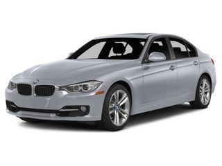 Used 2015 BMW 3 Series 328i xDrive in Sudbury, Massachusetts