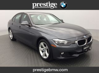 Used 2013 BMW 3 Series 328i xDrive in Ramsey, New Jersey