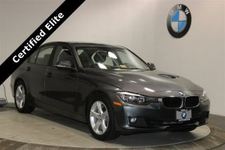 Used 2015 BMW 3 Series 328i xDrive in Alexandria, Virginia