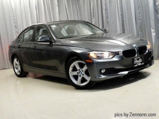 Used 2013 BMW 3 Series 328i xDrive in Chicago, Illinois