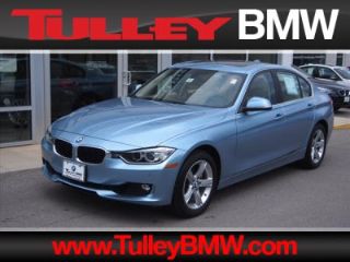 Used 2015 BMW 3 Series 328i xDrive in Manchester, New Hampshire