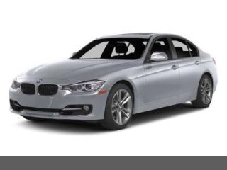 Used 2013 BMW 3 Series 328i xDrive in Bellevue, Washington