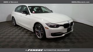 Used 2015 BMW 3 Series 328i xDrive in Warwick, Rhode Island