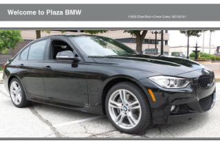 Used 2015 BMW 3 Series 328i xDrive in Creve Coeur, Missouri