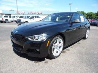 Used 2015 BMW 3 Series 328i xDrive in Grand Island, Nebraska