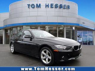 Used 2014 BMW 3 Series 328i xDrive in Scranton, Pennsylvania