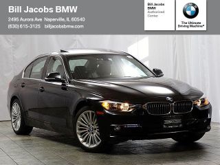 Used 2013 BMW 3 Series 328i xDrive in Naperville, Illinois