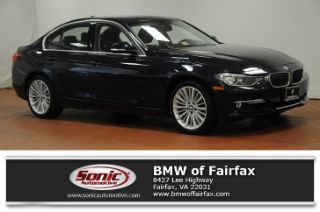 Used 2013 BMW 3 Series 328i xDrive in Fairfax, Virginia