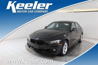 Used 2014 BMW 3 Series 328i xDrive in Latham, New York