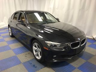 Used 2013 BMW 3 Series 328i xDrive in Saint James, New York