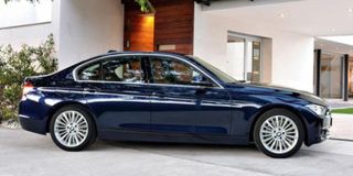 Used 2013 BMW 3 Series 328i xDrive in Saint James, New York