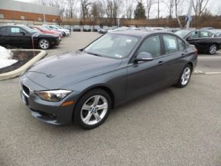 Used 2013 BMW 3 Series 328i xDrive in King Of Prussia, Pennsylvania