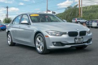 Used 2014 BMW 3 Series 328i xDrive in Jersey City, New Jersey