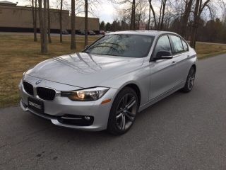 Used 2013 BMW 3 Series 328i xDrive in Shelburne, Vermont