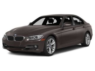 Used 2014 BMW 3 Series 328i xDrive in Rockland, Massachusetts