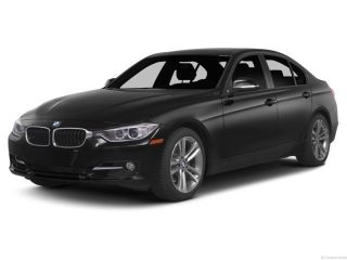 Used 2015 BMW 3 Series 328i xDrive in Portland, Oregon