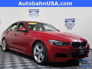 Used 2013 BMW 3 Series 328i xDrive in Westborough, Massachusetts