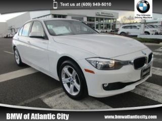 Used 2013 BMW 3 Series 328i xDrive in Egg Harbor Township, New Jersey