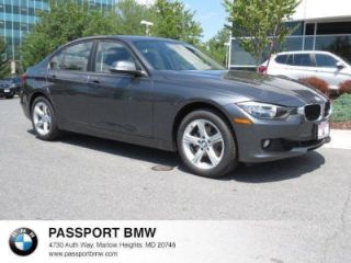 Used 2015 BMW 3 Series 328i xDrive in Marlow Heights, Maryland