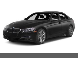Used 2013 BMW 3 Series 328i xDrive in Bellevue, Washington