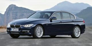 Used 2015 BMW 3 Series 328i xDrive in Saint James, New York